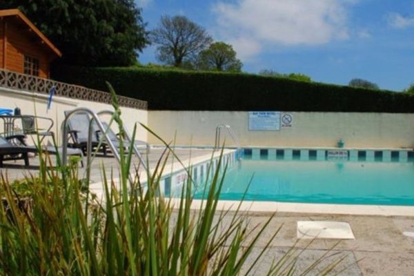 Bay View Hotel (Wales)